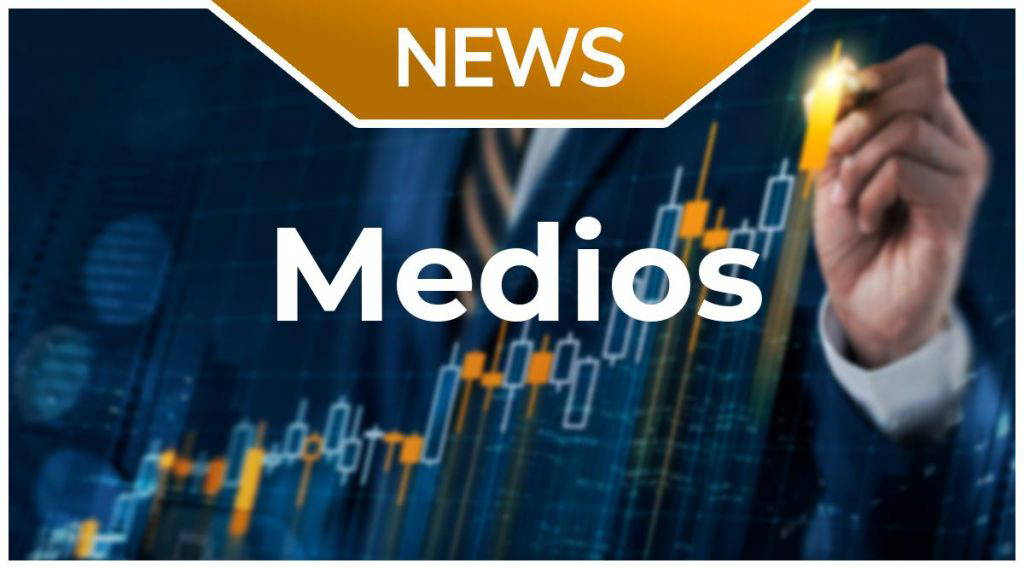 Medios-Aktie: Der Turnaround ist in vollem Gange!