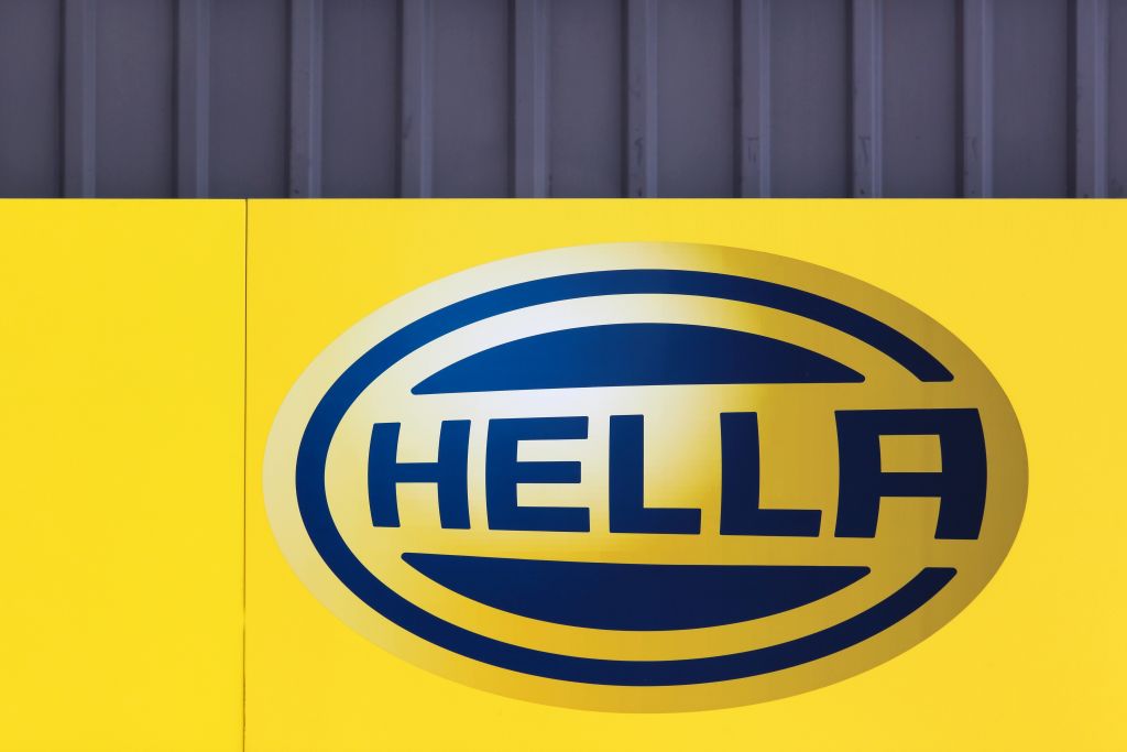 Die Aktie des Tages: Hella – Achtung Übernahme!