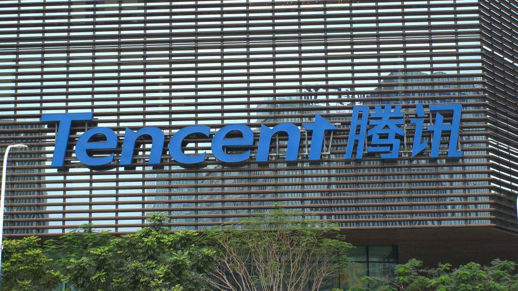 Die Aktie des Tages: Tencent – folgen weitere Regulierungen?