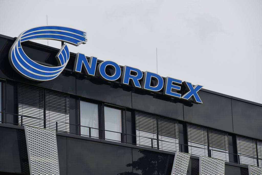 Die Aktie des Tages: Nordex – ein guter Grund!