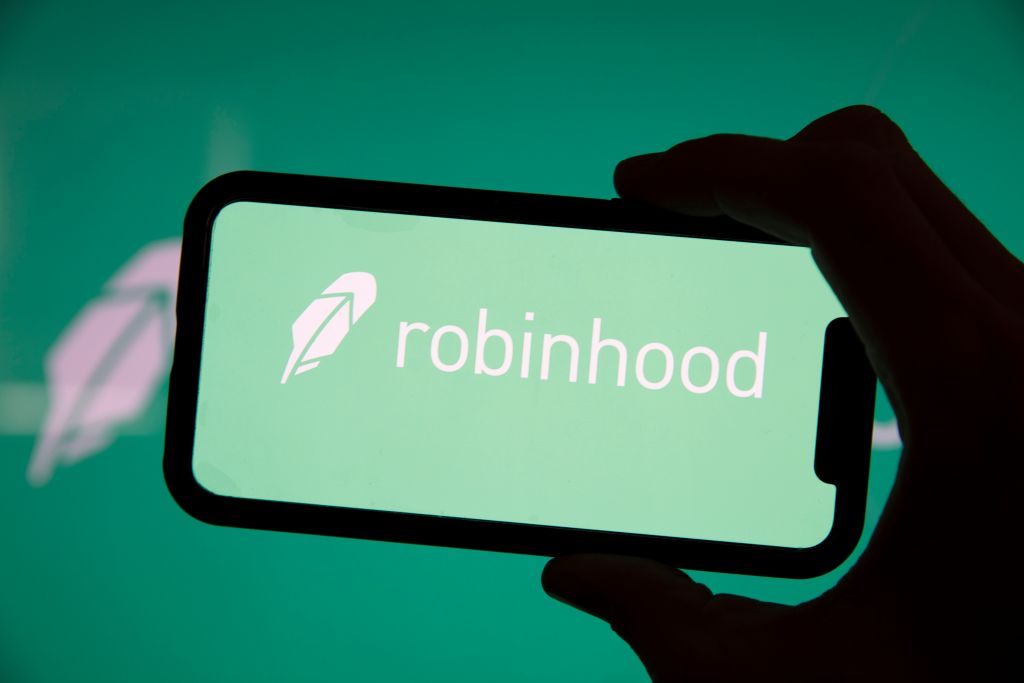 Die Aktie des Tages: Robinhood – hier passiert Unglaubliches!