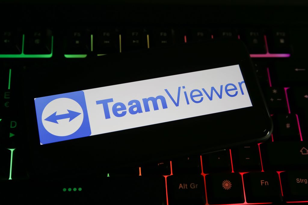 Die Aktie des Tages: TeamViewer – Gegenwind!