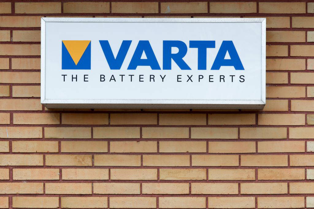 Die Aktie des Tages: Varta – Anleger sind enttäuscht!