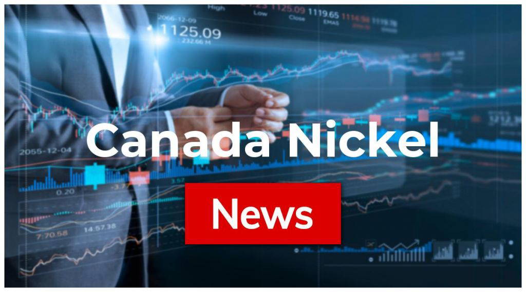 Canada Nickel-Aktie: Klarer Rückschlag!