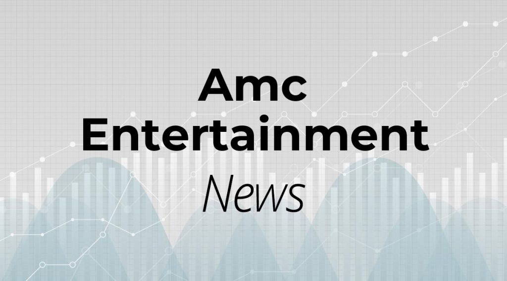 Amc Entertainment: Jetzt kippt die Stimmung der Anleger!