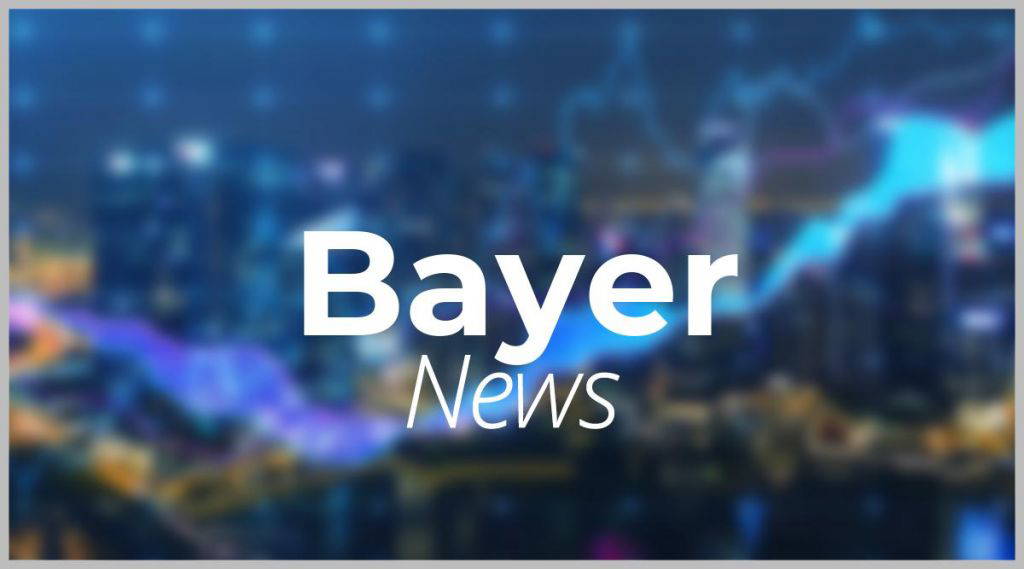 Bayer Aktie: Ist jetzt Schluss mit lustig?