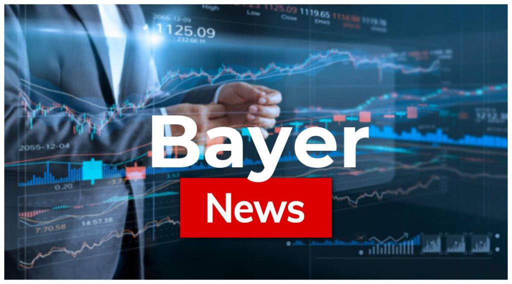 Bayer: Besser könnte es gar nicht laufen!