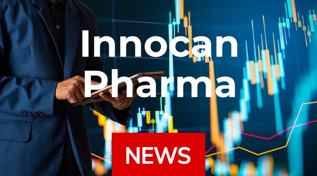 Innocan Pharma: Das ist ein absolutes Geschenk!