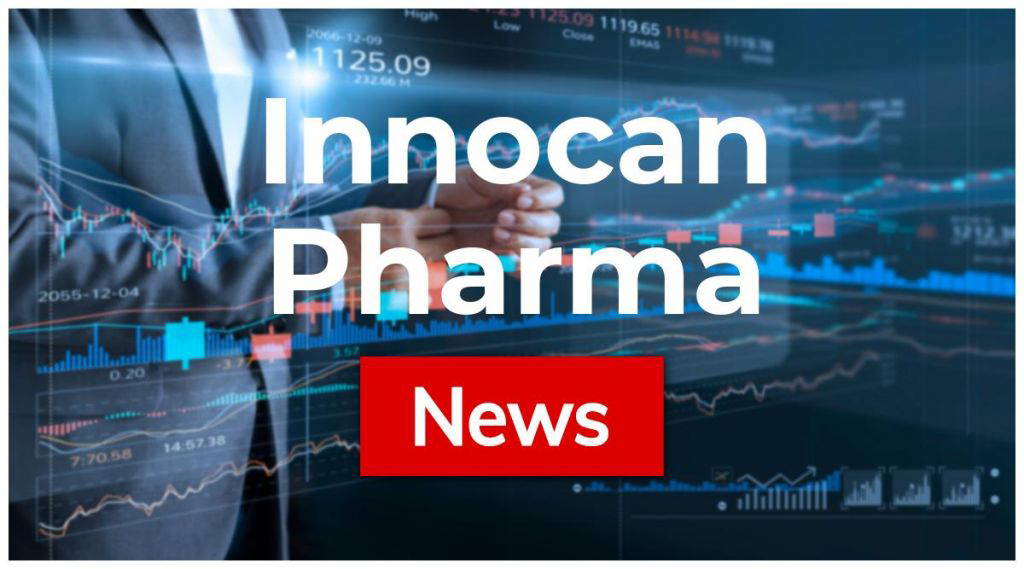 Innocan Pharma: Das liegt auf Eis