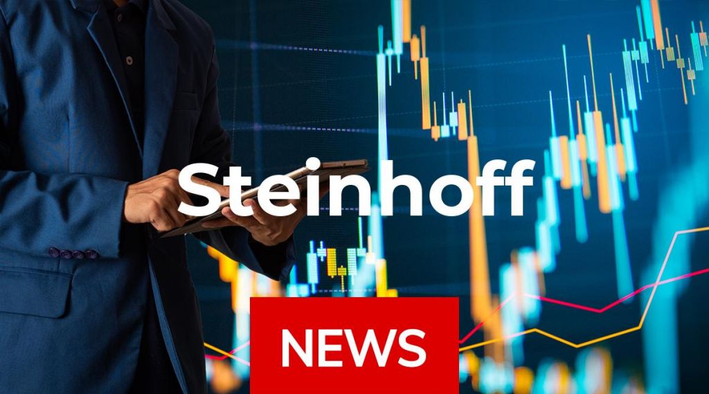 Steinhoff: Jubelschreie!