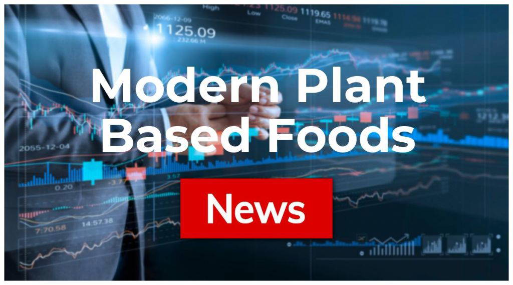 Modern Plant Based Foods: Pleite oder Chance?