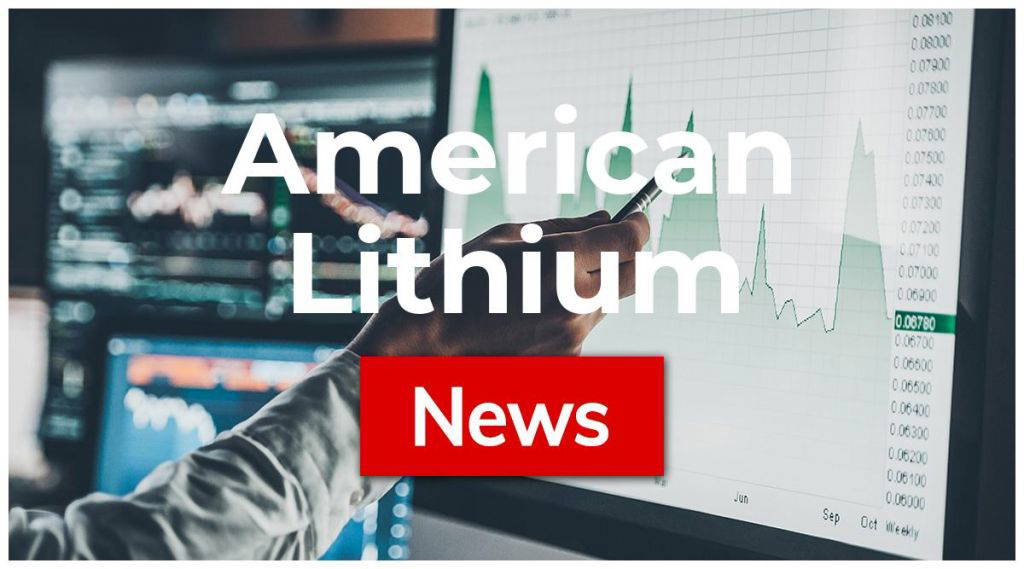 American Lithium Aktie: Wachsende Nachfrage nach Lithium