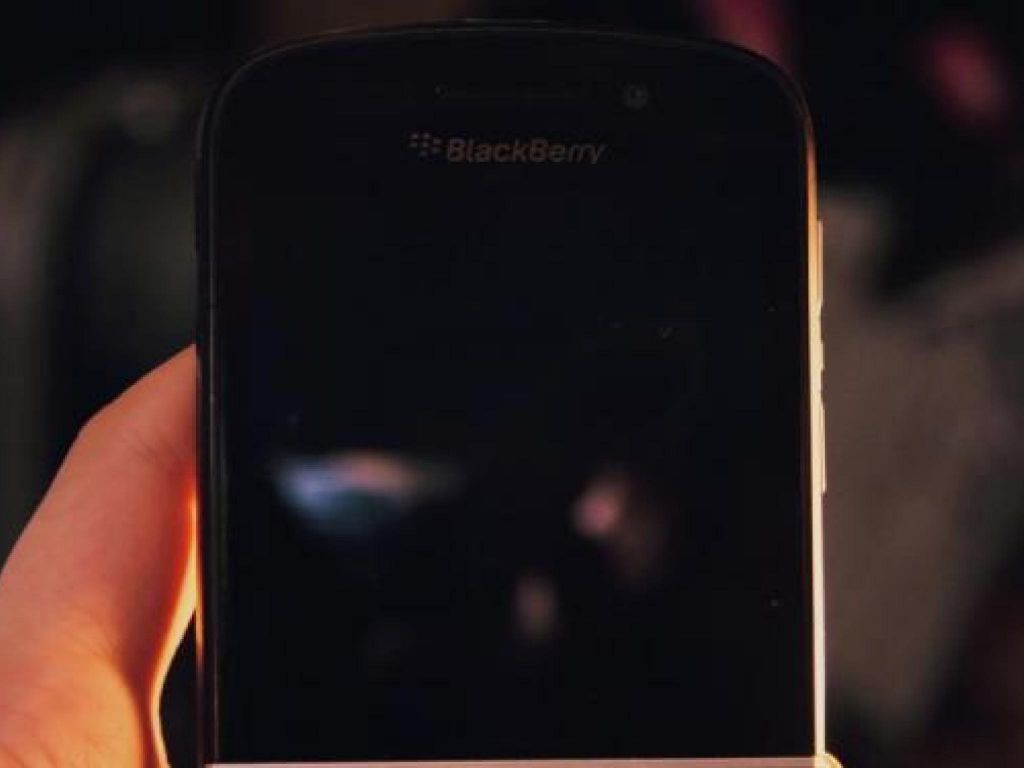 BlackBerry Aktie: BlackBerry sichert sich einen großen bullischen Trendwechsel!