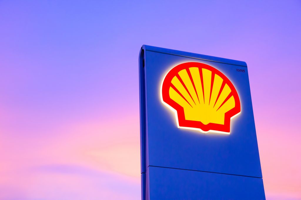 Die Aktie des Tages: Shell – Revolution am E-Markt?