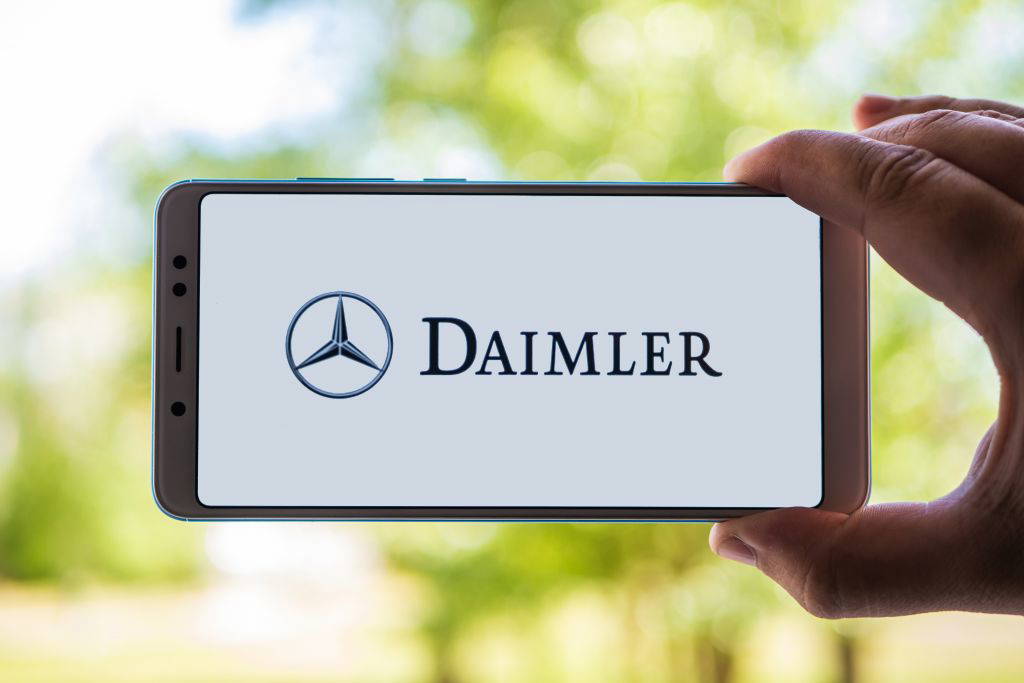 Die Aktie des Tages: Daimler – Mehrwert für Aktionäre!