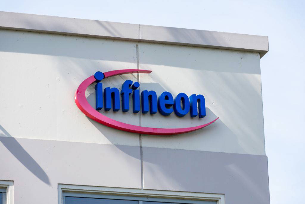 Die Aktie des Tages: Infineon – erst ausgelacht, jetzt Helden!