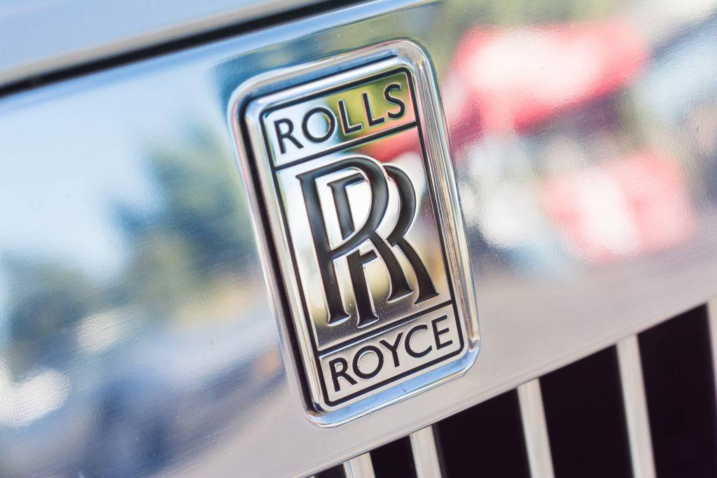 Die Aktie des Tages: Rolls-Royce – die Rekorde purzeln!