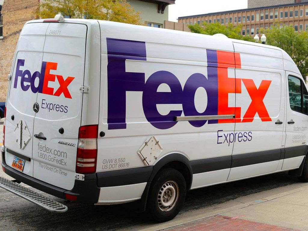 FedEx-Aktie: Ehemaliger leitender FedEx Ground-Manager verurteilt!