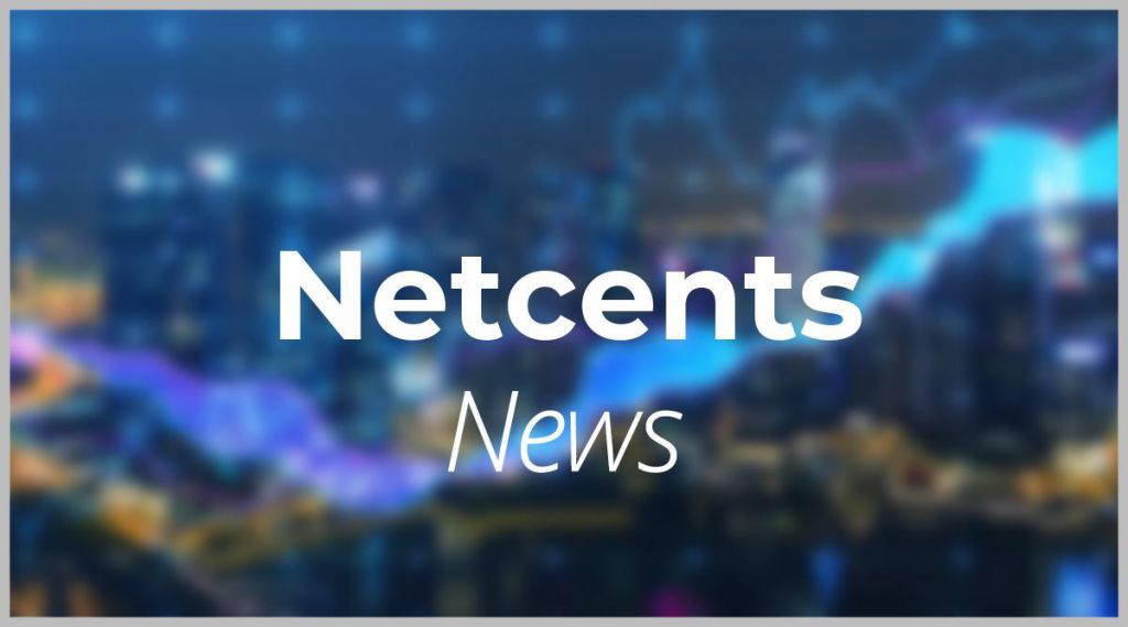 Netcents: Interessante Aussichten?