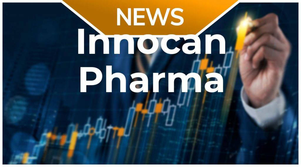 Innocan Pharma: Jetzt finden alle die Aktie gut!