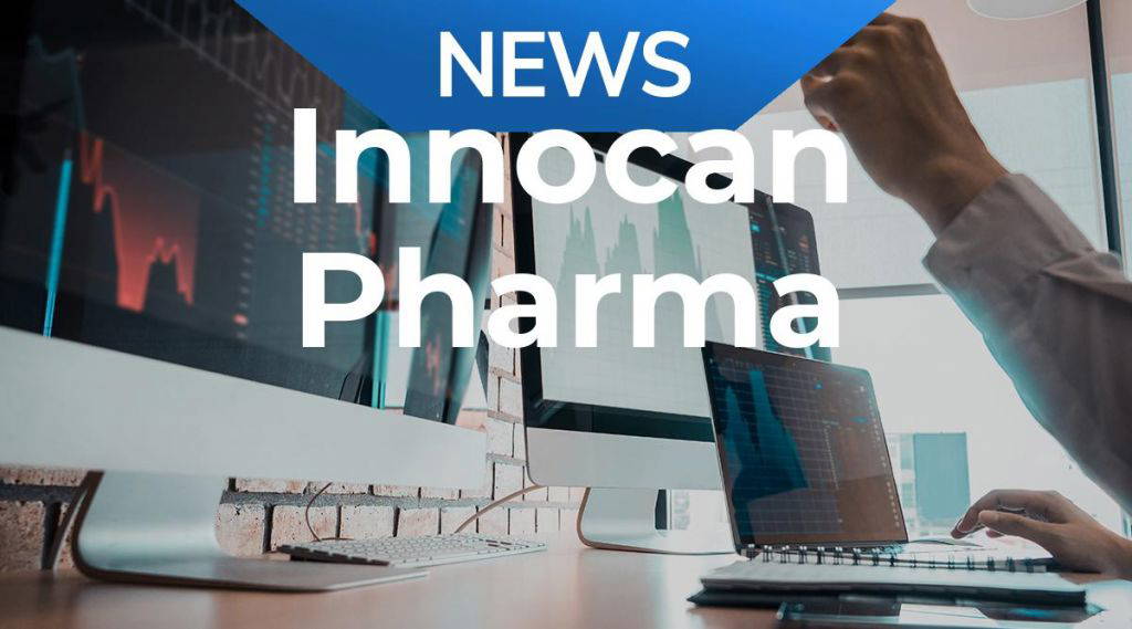 Innocan Pharma: Das macht richtig Spaß!