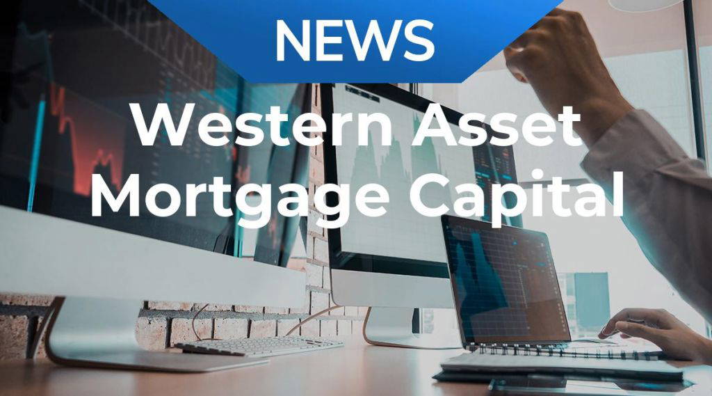 Western Asset Mortgage Capital Corp: Jetzt kommt es knüppeldick!