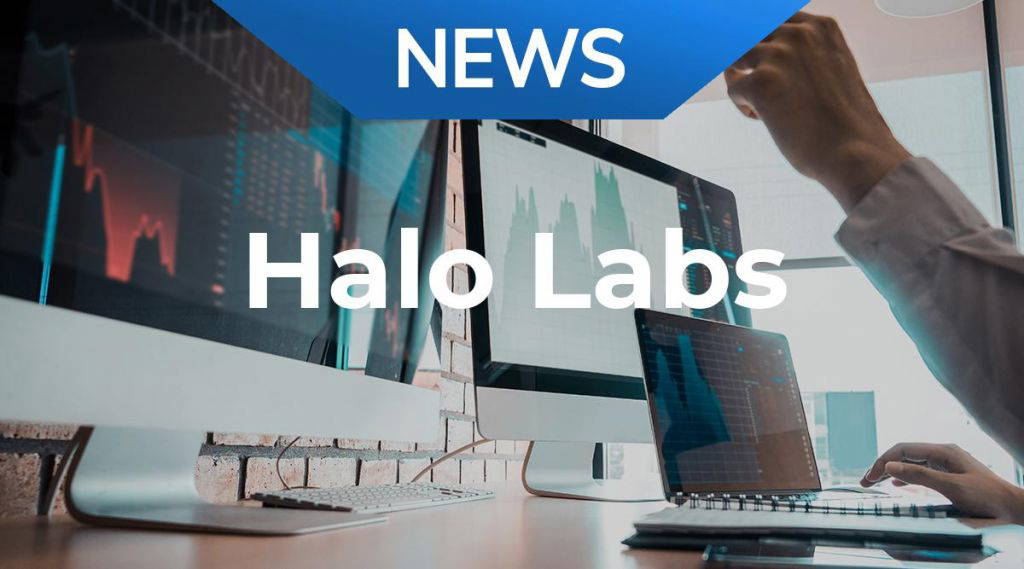 Halo Labs Aktie: Wo stoppt der Abwärtstrend?