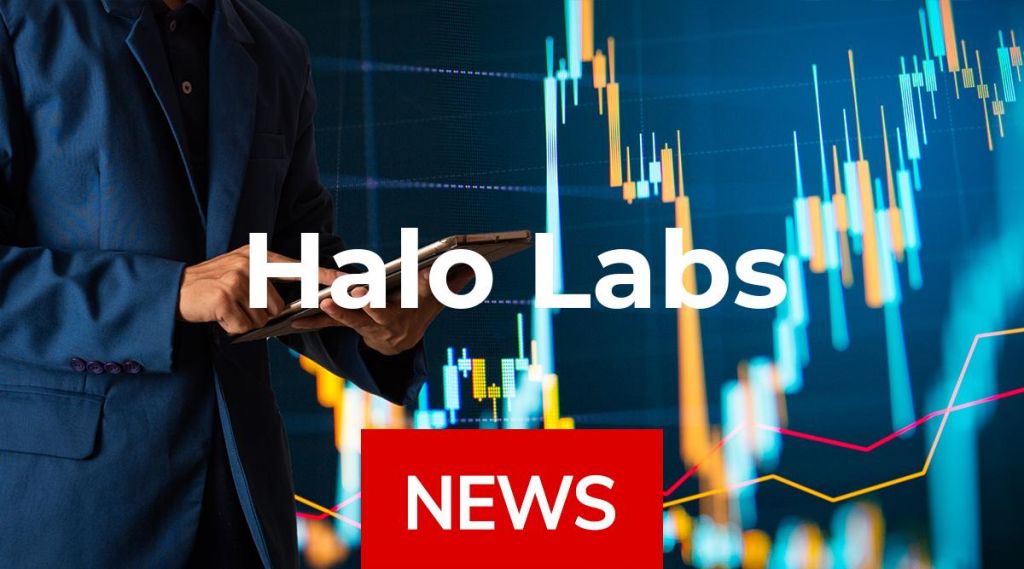 Halo Labs: Womit Anleger rechnen dürfen