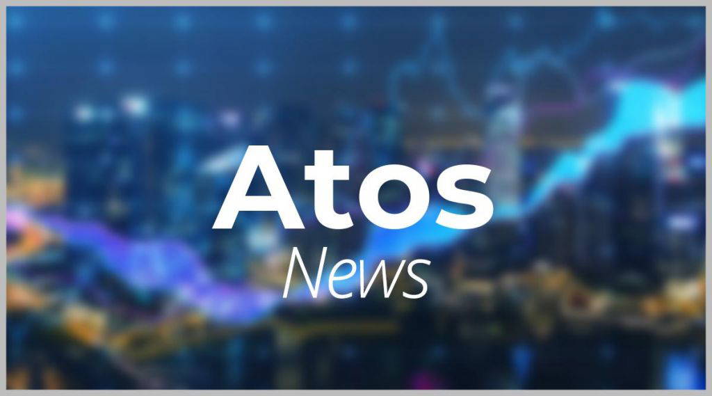 Atos-Aktie: 2024 wird brandheiß!