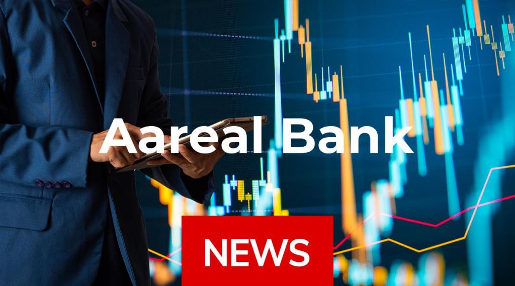 Aareal Bank – Aktie: Was passiert jetzt?