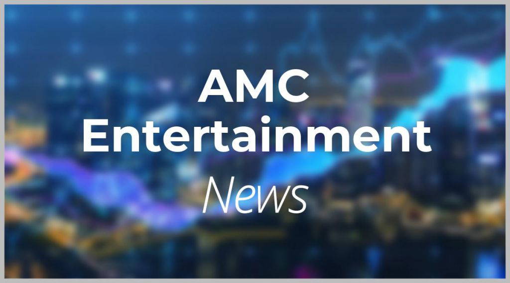 AMC Entertainment Aktie: Jetzt kommt es knüppeldick!