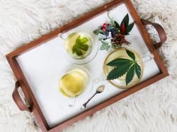 Cannabis-Aktien: Neuer Aktuer auf dem CBD-Markt!