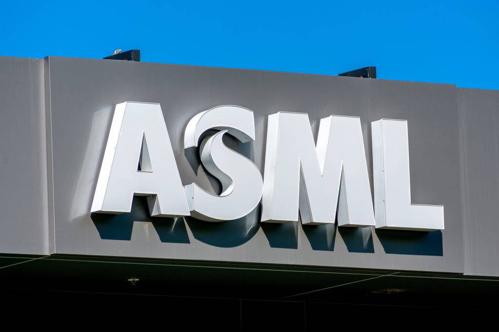 ASML-Aktie: Sollten sie tatsächlich Recht behalten?