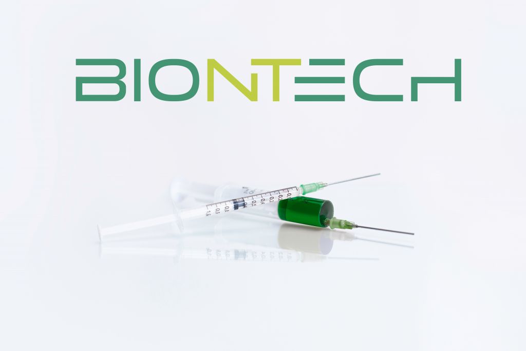 Die Aktie des Tages: BioNTech – alles aus und vorbei?