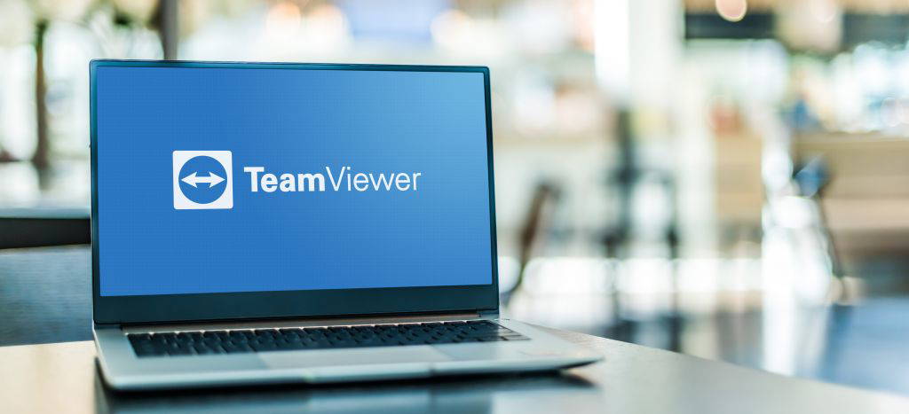 TeamViewer-Aktie: Eine risikoarme Wette!