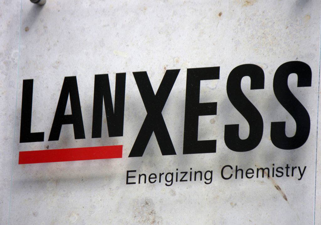 Die Aktie des Tages: Lanxess – gute Nachrichten!