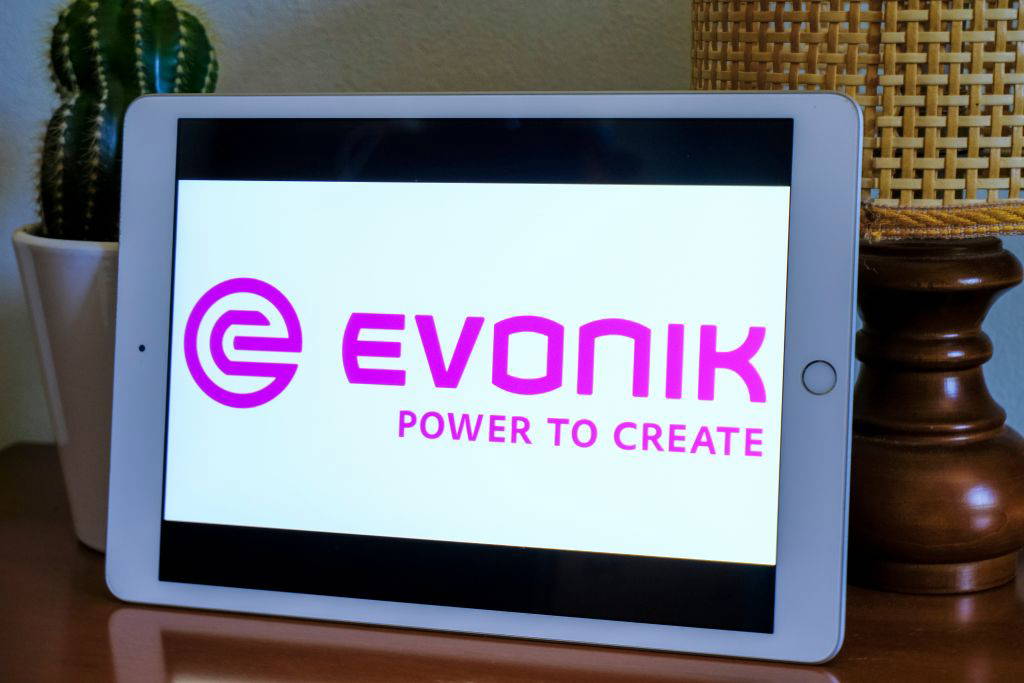 Die Aktie des Tages: Evonik – ein wichtiger Schritt!