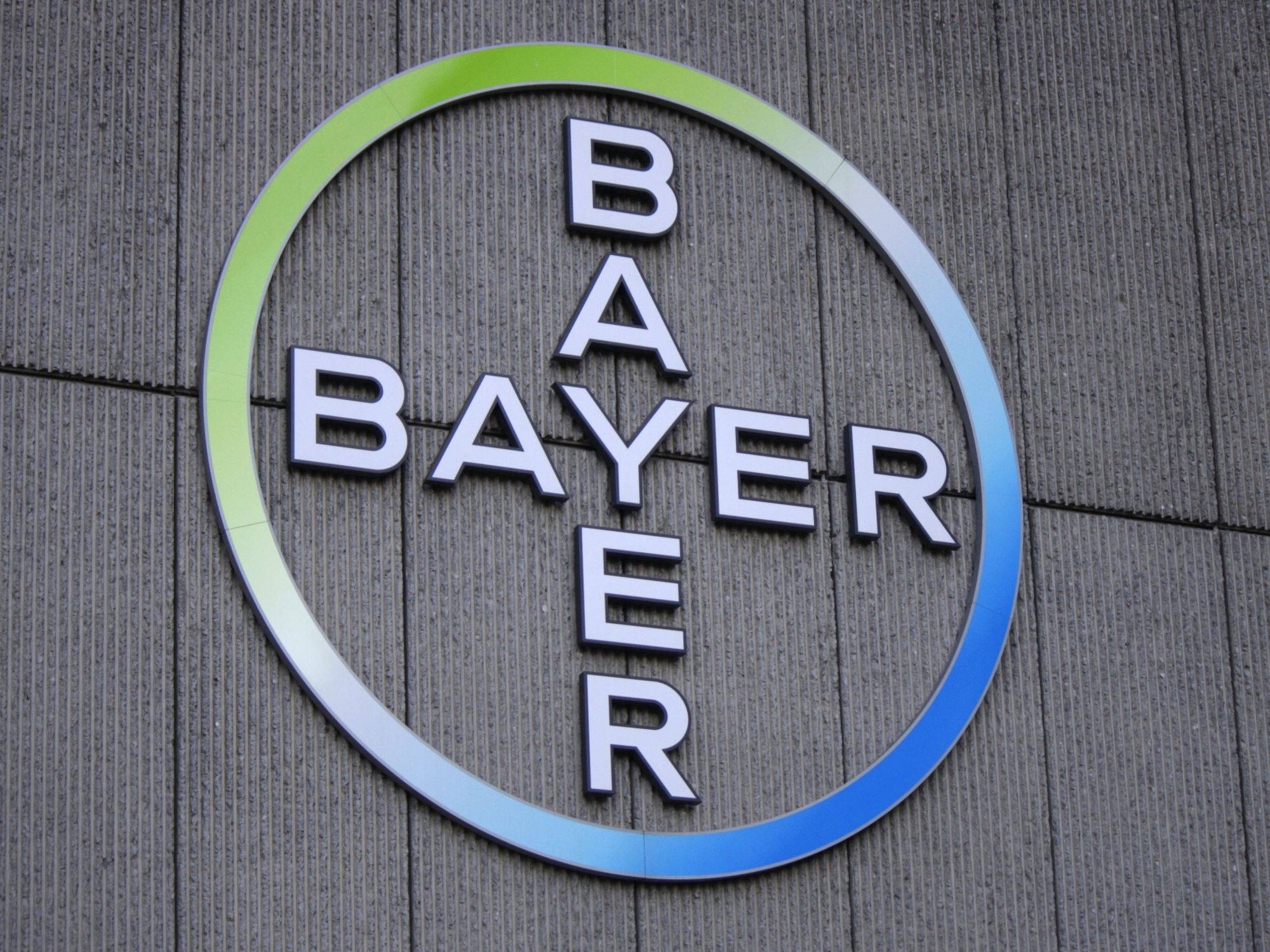 Sollte man Bayer Aktie verkaufen?