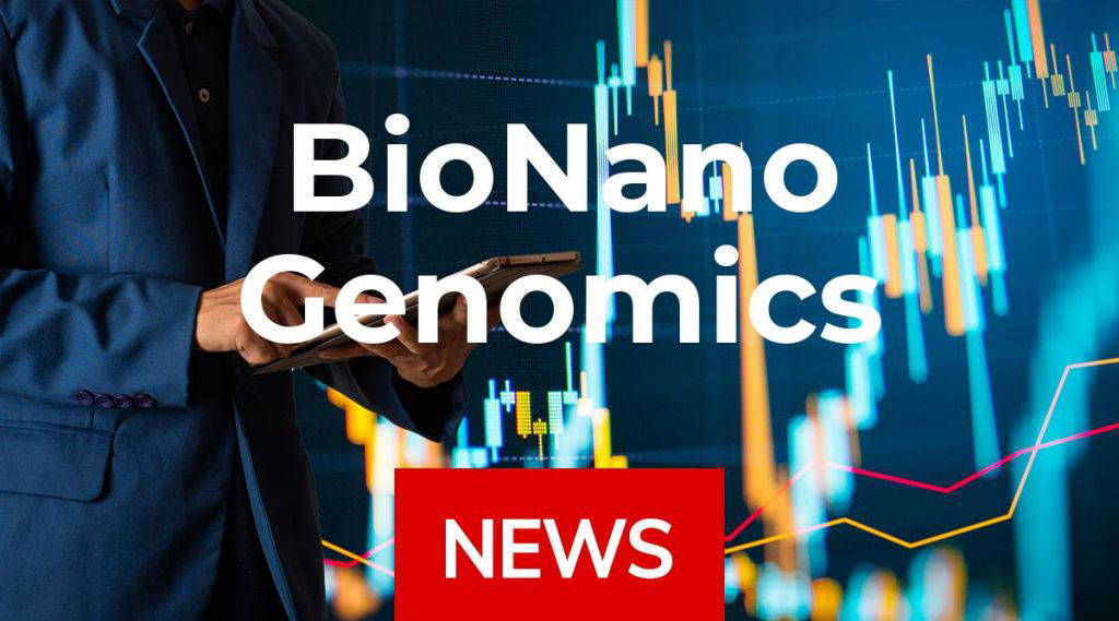 BioNano Genomics Aktie: Was für ein Plan!