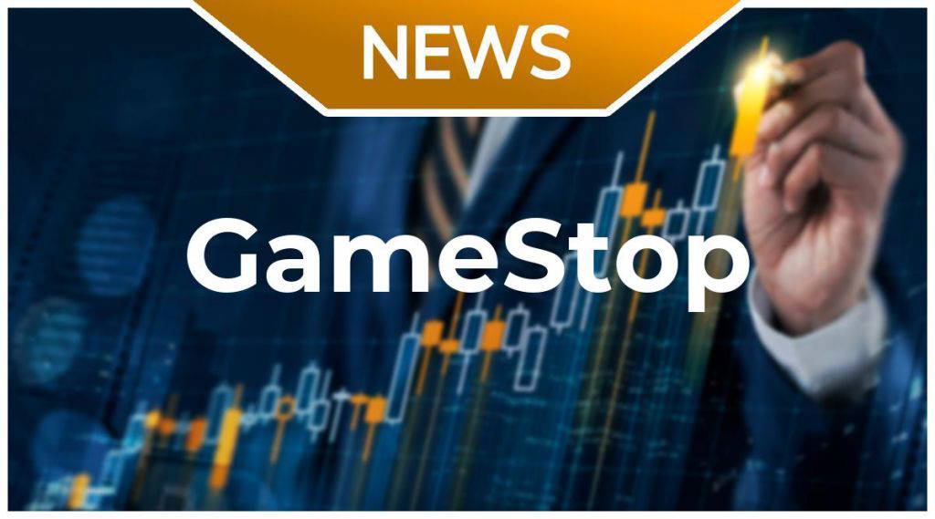 GameStop Aktie: In selten guter Lage!