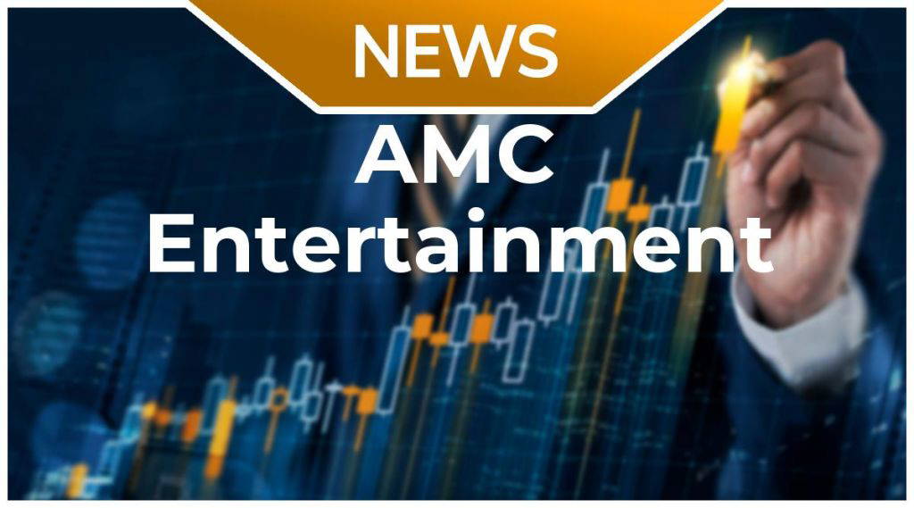 AMC Entertainment Aktie: Ein handfester Grund