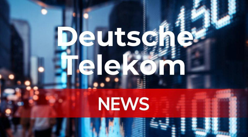 Deutsche Telekom Aktie: Mit so guten Zahlen hat keiner gerechnet!