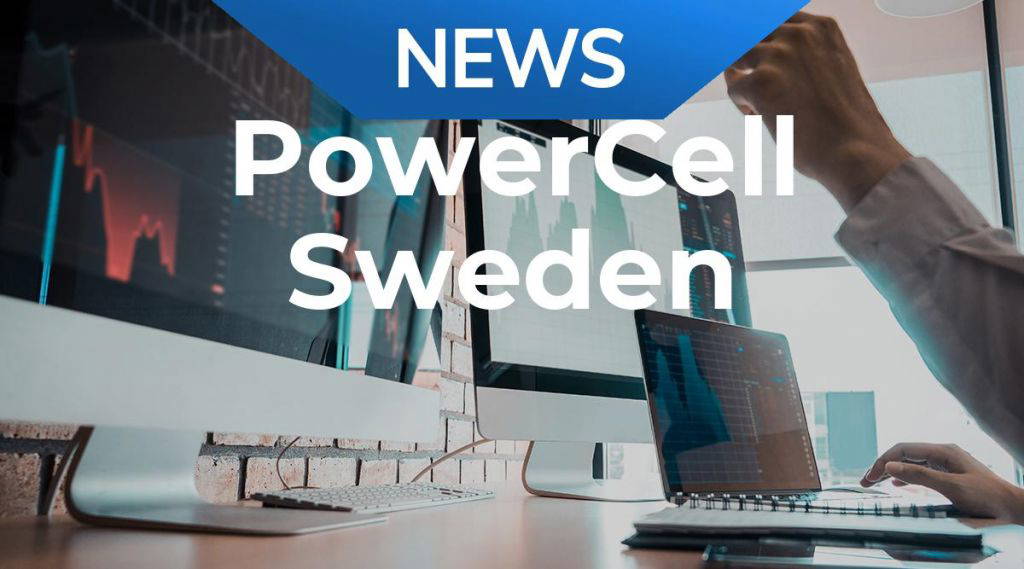 Wasserstoff-Aktien: PowerCell Sweden glänzt mit neuen Aufträgen, derweil zehren Plug Power, Nel ASA und Konsorten von Hoffnungen auf sinkende Zinsen!