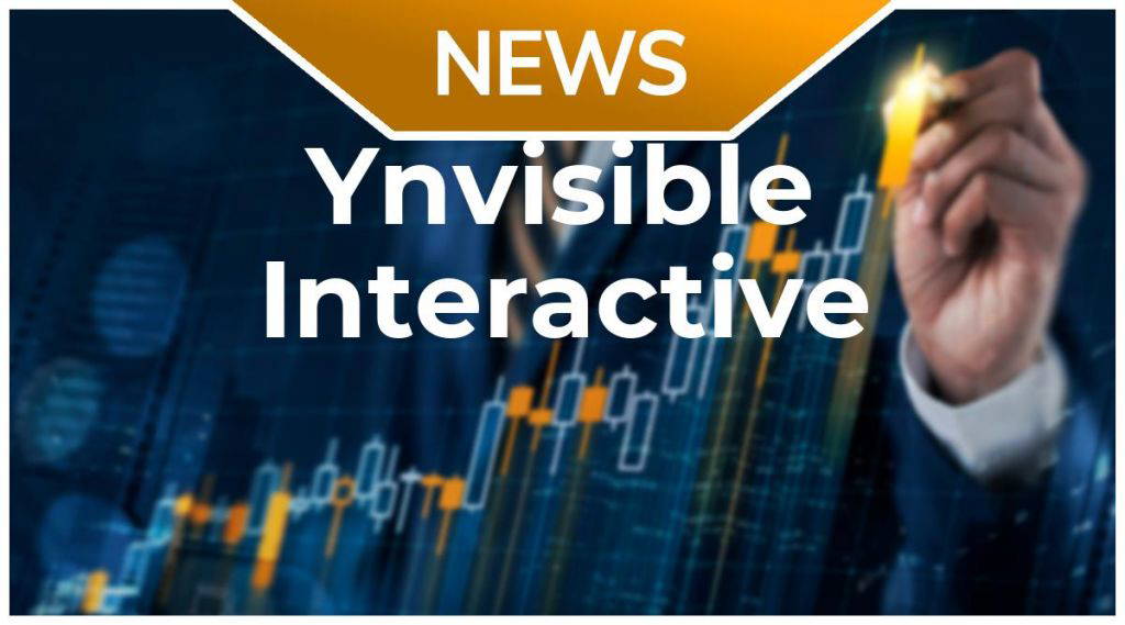 Ynvisible Interactive Aktie: Das sieht gar nicht gut aus