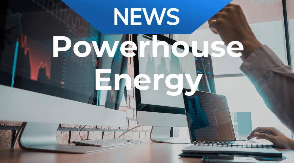 Powerhouse Energy Aktie: Unfassbarer Gewinn!