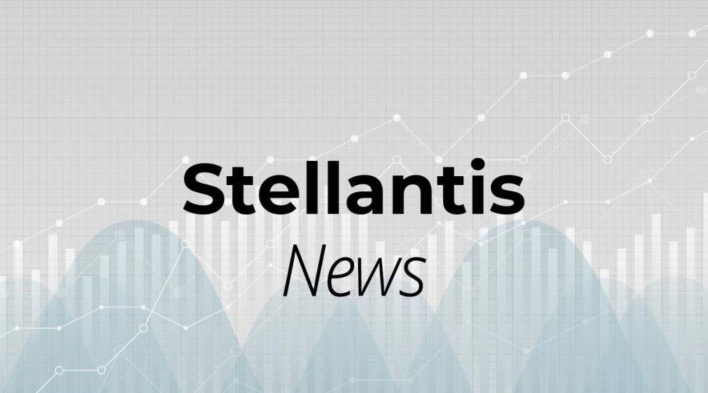 Stellantis-Aktie: Das ist ein gutes Zeichen!