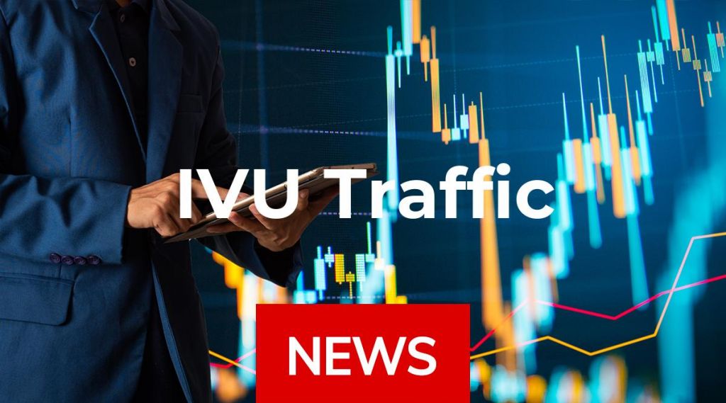 IVU Traffic Aktie: Die Anleger sind bestens gelaunt!