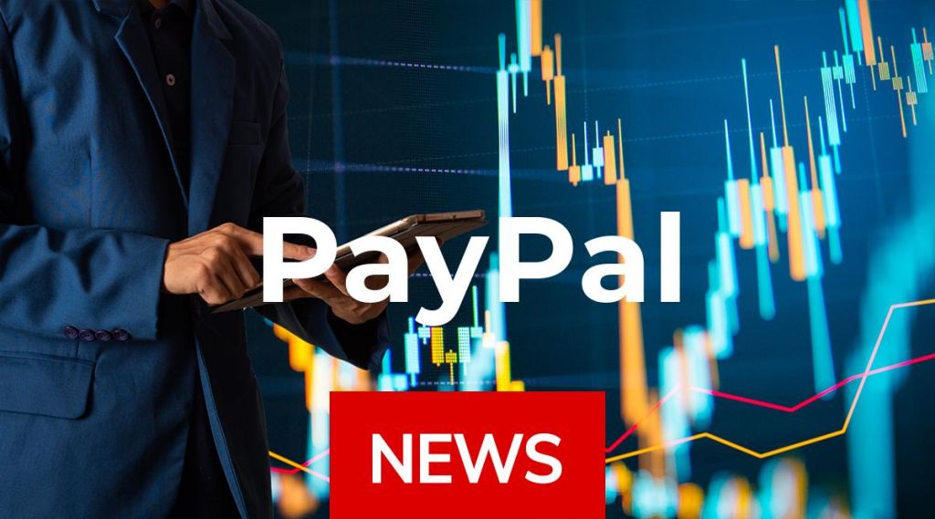 PayPal Aktie: Wunder zur Mittagsstunde!