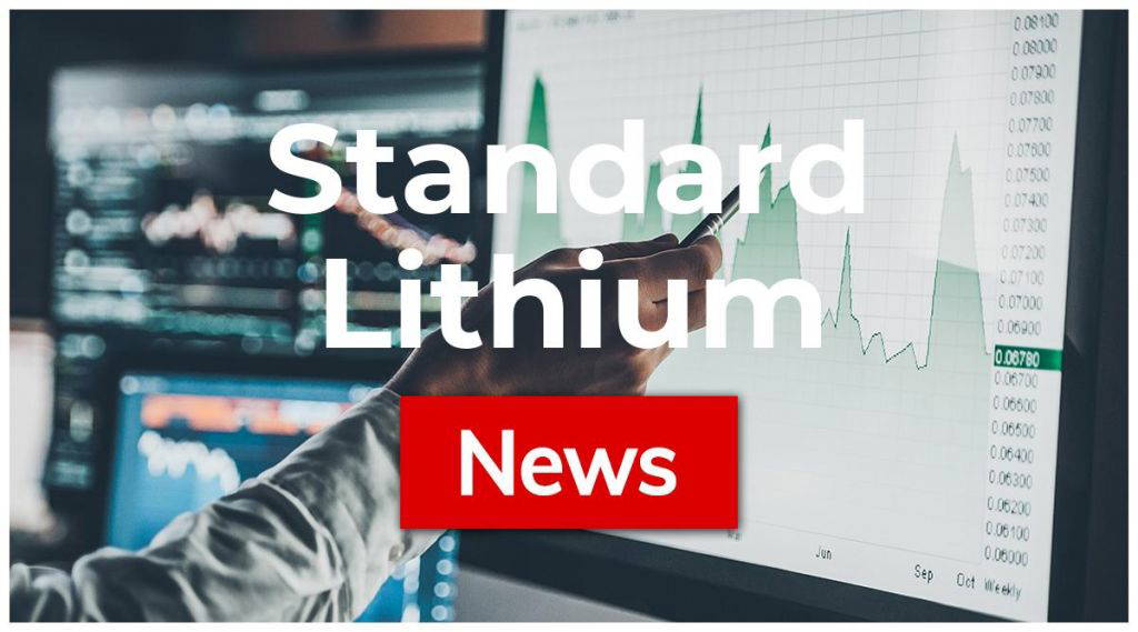 An alle Standard Lithium-Anleger!