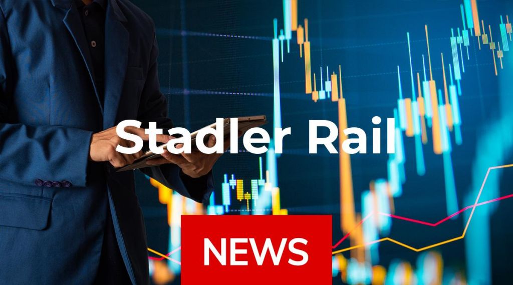 Stadler Rail-Aktie: Untergegangen?